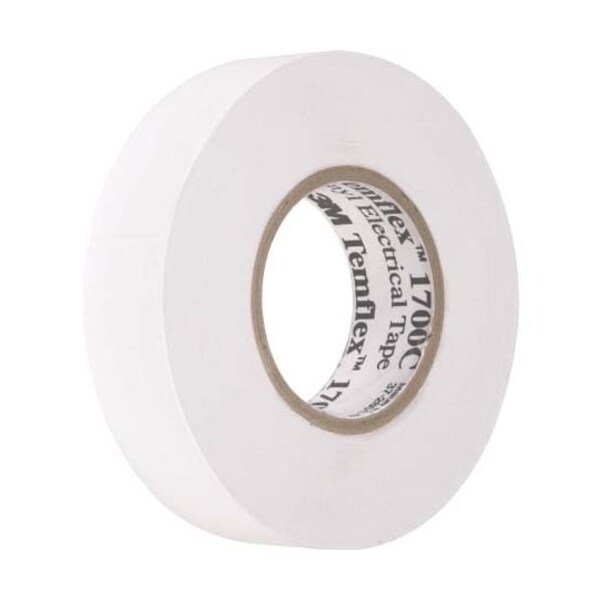 Replacement for 3M 1700c-white-3/4